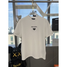 Prada T-Shirts